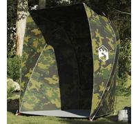 Tenda da Pesca Mimetica Impermeabile