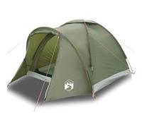 Tenda da pesca per 2 persone, impermeabile, mimetico