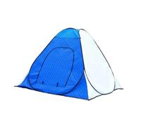 tenda da pesca sul ghiaccio Riparo for la pesca sul ghiaccio, Tende da traspirante ad apertura rapida, ideale for tenere al caldo