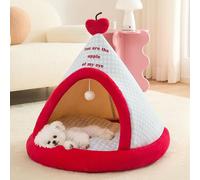 Tenda da pet al cucciolo per interni autunno inverno autunno per gatti di
