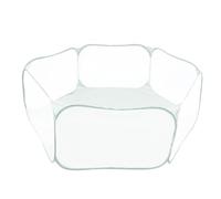 Tenda da piscina per bambini e bambini, giocattolo educativo, gonfiabile, Playpen Pit Playpen Pit Baby Palla giocattolo