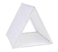Tenda da portatile e spaziosa per bambini inizia qui l'avventura infinita
