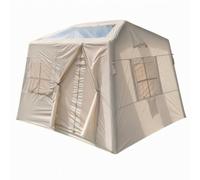 Tenda da Portellone Posteriore Gonfiabile Resistente per Viaggi in Auto