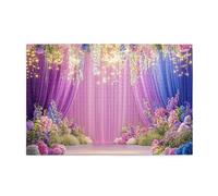 Tenda da sogno 1000 pezzi puzzle per adulti puzzle in legno per adulti regali decorazione della casa