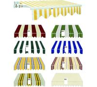 TENDA DA SOLE 295X200