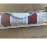 Tenda da sole a bracci da balcone in alluminio avvolgibile asta inclusa