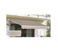 Tenda da Sole a Bracci Retrattili Motorizzata 295x250 cm