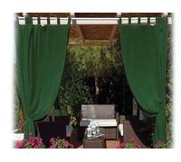 TENDA DA SOLE A BRETELLE CM. 140X280 IDROREPELLENTI