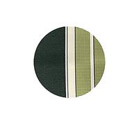 TENDA DA SOLE A CADUTA cm.100 x H.250 - verde/bianco