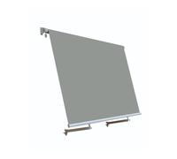 Linea Garden Friend Tenda a caduta c/bracci Grigio H. 245 L. 300