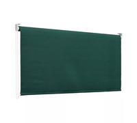 TENDA DA SOLE A CADUTA ESSENZA VERDE H 250 X 150 CM - P1007