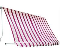 Tenda da sole a caduta senza cassone cm. 300x250 col. beige -