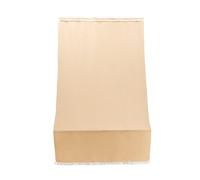 Tenda da sole Biacchi con anelli Beige T1372911/F