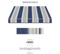 Tenda da sole bracci estensibili TEMPOTEST - Manuale/ Motorizzata - Liberty Lite