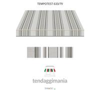 Tenda da sole bracci estensibili TEMPOTEST - Manuale/ Motorizzata - Liberty Lite