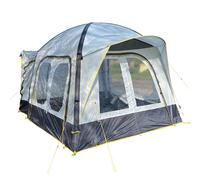 Tenda da sole carrabile ad aria riparo tettoia altezza da 1,8 m a 2,1 m tenda...