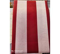 TENDA DA SOLE con ANELLI 145 x 250 145x300 cm per PORTA BALCONE, IDROREPELLENTE