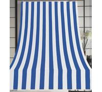 Tenda Da Sole Con Anelli Per Esterno Resistente , Ombreggiante, Idrorepellente