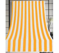 Tenda Da Sole Con Anelli Per Esterno Resistente , Ombreggiante, Idrorepellente