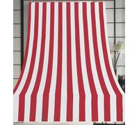 Tenda Da Sole Con Anelli Per Esterno Resistente , Ombreggiante, Idrorepellente