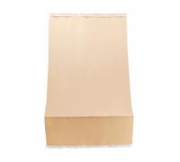 Linea Garden Friend T1372911/F Tenda da Sole per Porta, Beige Unito, 140x3x300 cm