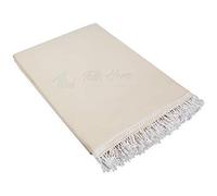 Tenda da Sole da Esterno per Balcone in Tessuto Resistente Misura cm 140x300 in 100% Poliestere con Anelli Dis. 5 BEIGE