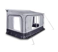 Tenda da sole dometic revo zip 240 privacy room adatta alla tenda da sole a sacca revo zip