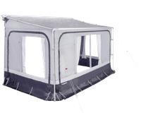 Tenda da sole dometic revo zip 300 privacy room adatta alla tenda a sacca revo zip
