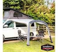 Tenda Da Sole Gonfiabile Per VW T5 T6 T6.1 T7 Nuovo Trasportatore Fino A 210Cm