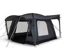 Tenda da sole kampa roam air low per camper 300 x 300 cm