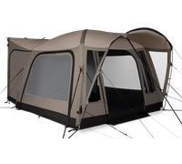 Tenda da sole kampa roam air tc low per camper 300 x 300 cm