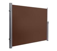 Tenda da sole laterale retrattile, protezione indipendente per esterni, impermeabile e resistente ai raggi UV, per terrazze, balconi, giardini