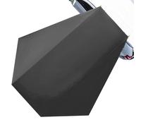 Tenda da sole per auto e veicoli, protezione solare per esterni, tenda da campeggio impermeabile come protezione solare, per camion, SUV, minibus, gite in spiaggia, gite di pesca, camper e berline