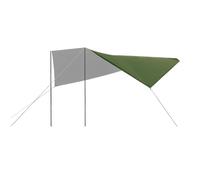 Tenda da sole per auto e veicoli, protezione solare per esterni, tenda laterale impermeabile, per camion, SUV, minibus, gite in spiaggia, gite di pesca, camper e berline
