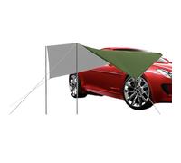 Tenda da sole per auto | Tenda da sole impermeabile da campeggio - Telo parasole per mobili da esterno campeggio SUV autobus camion camper pesca