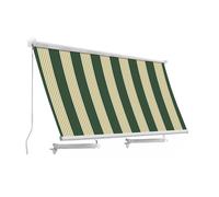 Tenda Da Sole Per Balcone Con Cassonetto 300x250 Sangiorgio - Vari Colori
