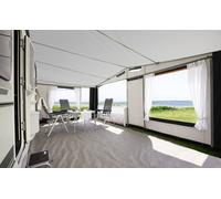Tenda da sole per caravan dwt prinz plus 300 incl. pacchetto economico pro size 18