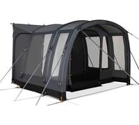 Tenda da sole per furgoni e camper kampa traverse air mid 180 - 210 cm di altezza