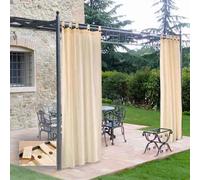 TENDA GAZEBO CON ASOLE PASSANTI CM.160X270