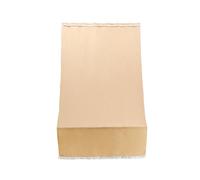 TENDA DA SOLE PER PORTA C/ANELLI BEIGE L140H300