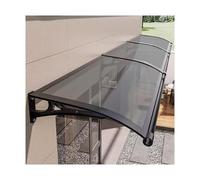 Tenda da sole per porte e finestre, adatta per vari ambienti, utilizzata per ombrellone, protezione UV e protezione dalla pioggia