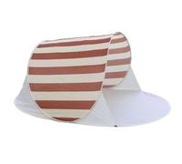 Tenda da sole per spiaggia, protezione UV, pieghevole, facile da installare, per bambini, adolescenti, adulti, camper, pescatori, pesca, eventi sportivi, concerti, parchi laghi, campeggio, cortile