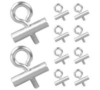 Tenda da sole per veicoli con blocco solare Pista multiuso Camper Tende da sole Canale Guida per Campeggio Viaggio Campeggio Bloccanti solari