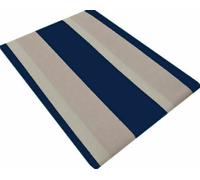 Tenda Da Sole Resistente Con Anelli Per Esterno In Tinta Unita Diverse Misure