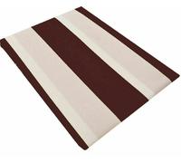 Tenda Da Sole Resistente Con Anelli Per Esterno In Tinta Unita Diverse Misure