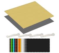 Tenda da Sole Rettangolare 2.8 x 3 m Protezione UV 98% Copertura Antipolvere Anti UV Antivento con Occhielli con Fune per Esterno, Balconi, Giardino, Terrazza, Color Crema