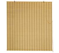 TENDA DA SOLE TAPPARELLA IN MIDOLLINO CM. 120X250H PER BALCONE E FINESTRA