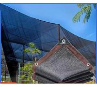 Tenda da sole,Telo-Esterno Resistente Telo Ombreggiante, Telo Parasole Per Esterni Panno Rete di ombreggiatura (1x9m)