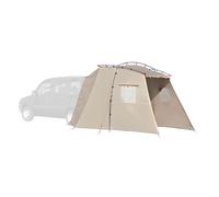 Vaude Drive Wing - tenda Beige 2