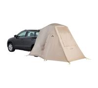 Veranda Vaude Drive Trunk attacco al bagagliaio 275 x 190 cm beige